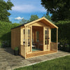 Mercia Wessex Summerhouse (10x8) (SI-003-001-0006 - EAN 5029442075976)