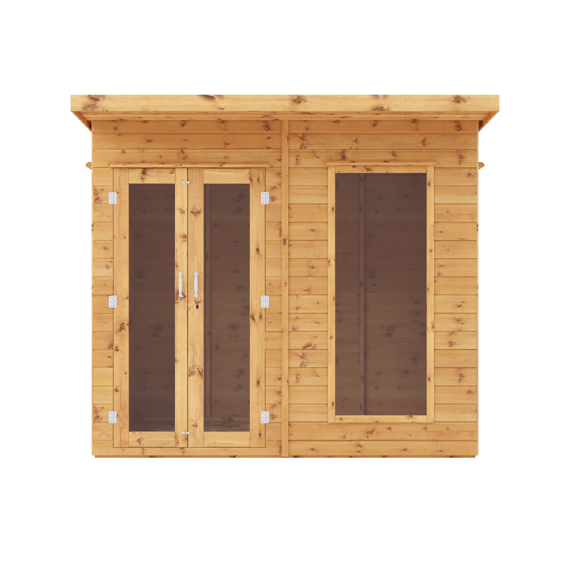 Mercia Maine Summerhouse (8x6) (SI-003-001-0080 - EAN 5029442002545)