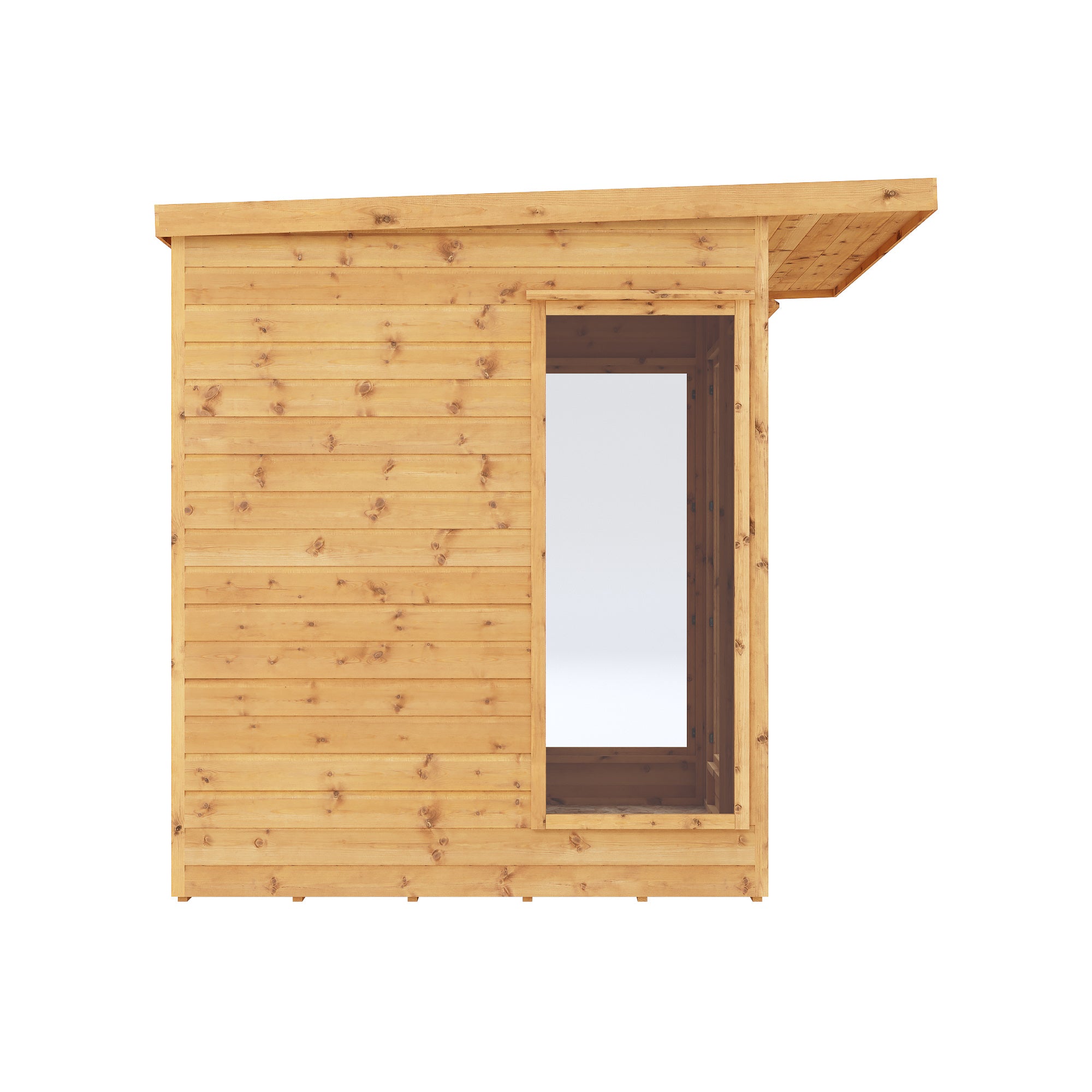 Mercia Maine Summerhouse (8x6) (SI-003-001-0080 - EAN 5029442002545)