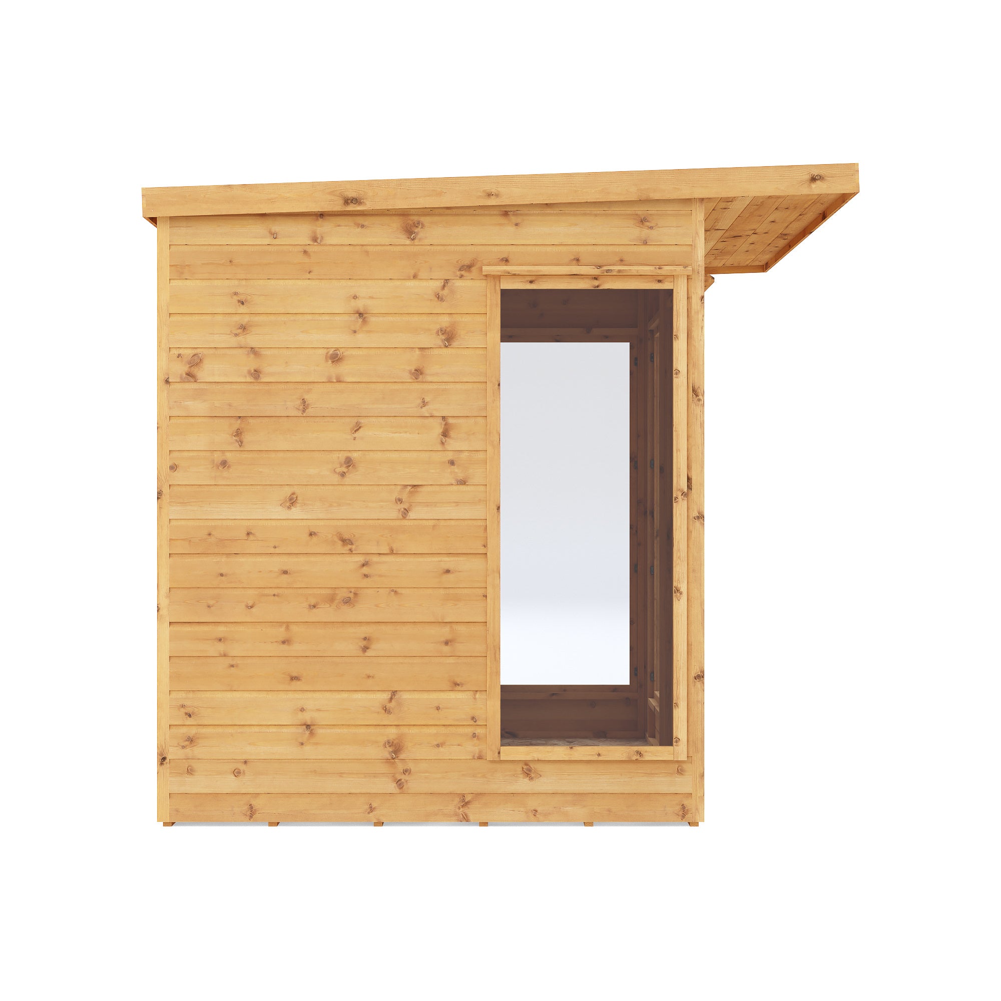 Mercia Maine Summerhouse (8x6) (SI-003-001-0080 - EAN 5029442002545)