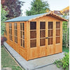 Shire Westminster Summerhouse (13x7) WEST1307DSL-1AA 5060490133416