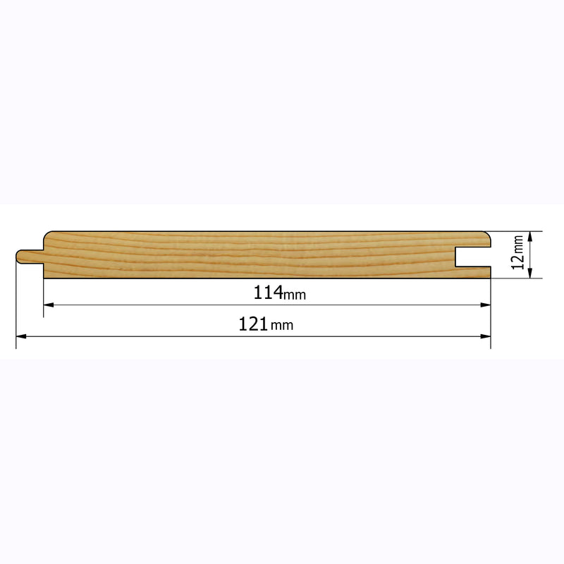 Shire Guernsey Pressure Treated Shiplap Range Shed Double Door (10x7) GUER0710PSL-1AA 5060490130217 - Outside Store