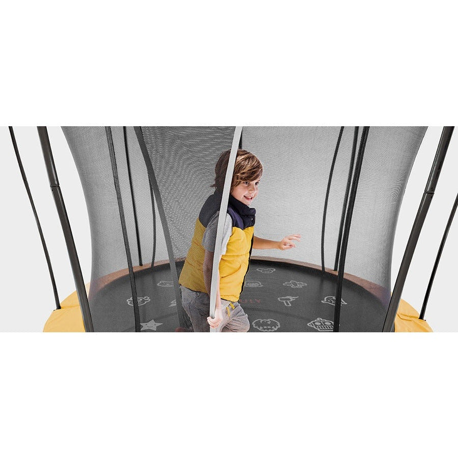Vuly Lift 2 Large (12ft) Trampoline