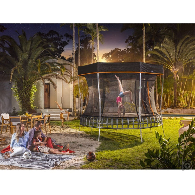 Vuly Thunder Extra Large (14ft) Trampoline