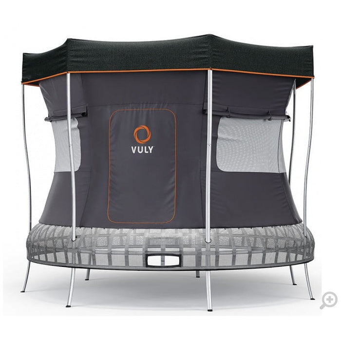 Vuly 12ft trampoline sales