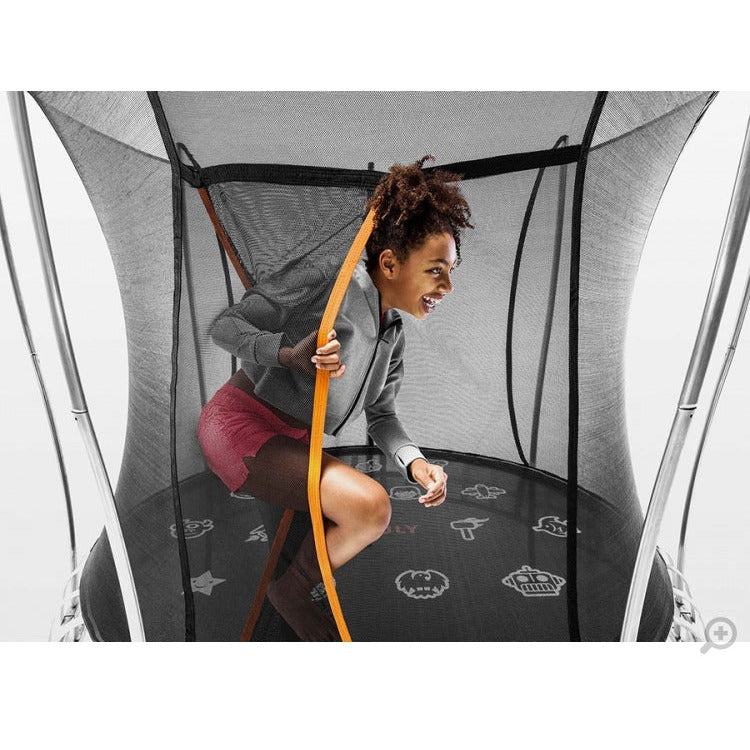 Vuly Thunder Medium (10ft) Trampoline