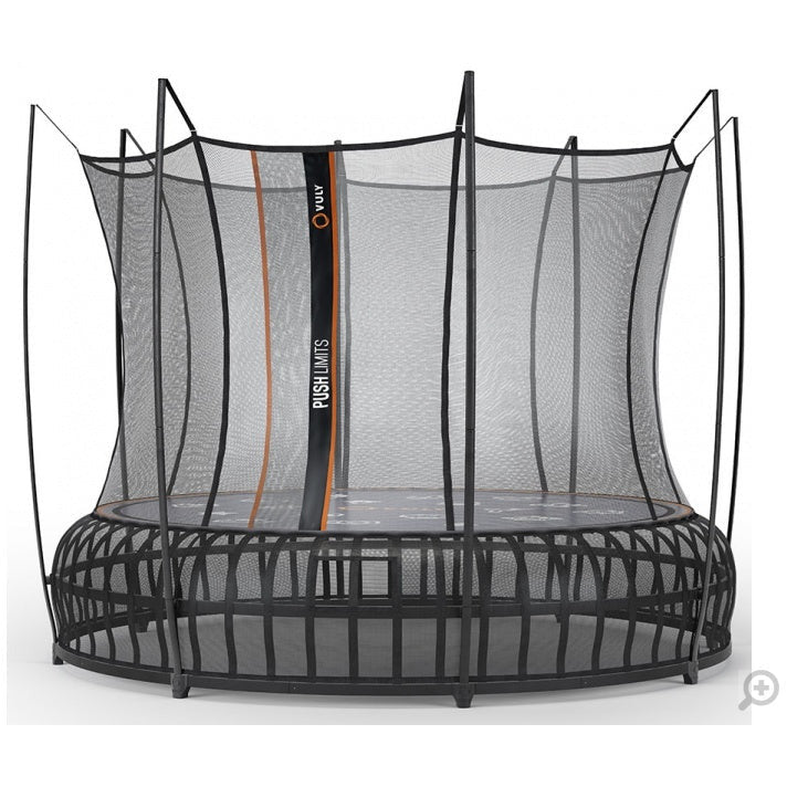 Vuly Thunder Pro Large (12ft) Trampoline