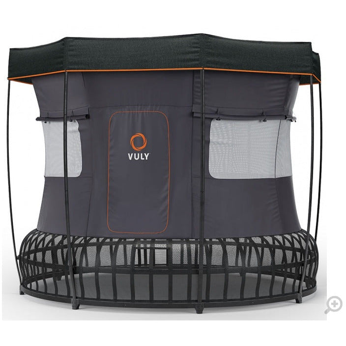 Vuly Thunder Pro Large (12ft) Trampoline