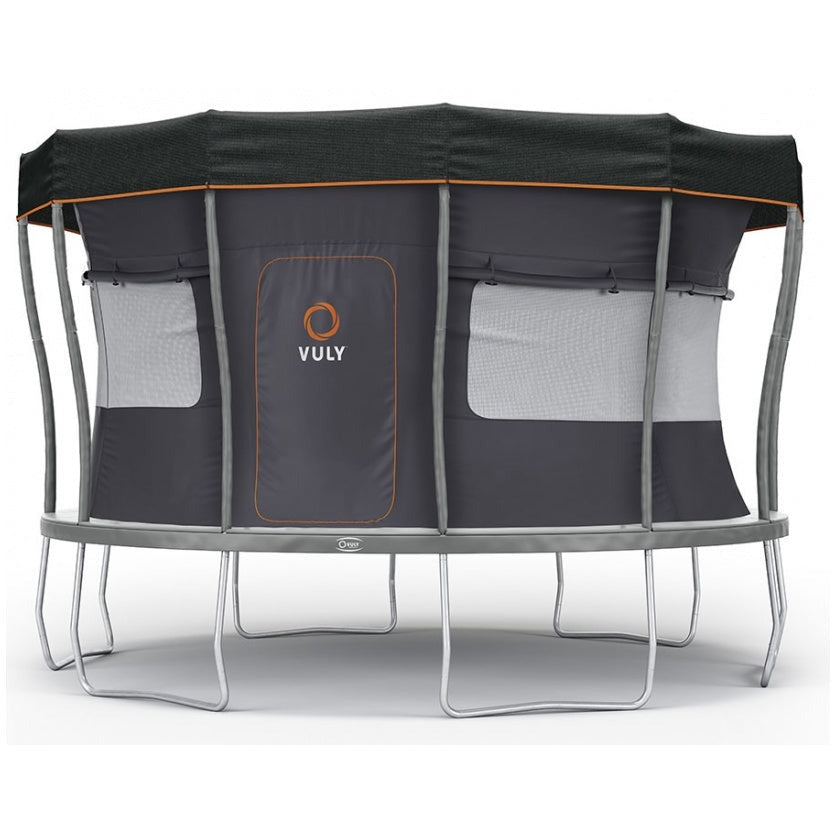 Vuly Ultra Extra Large (14ft) Trampoline