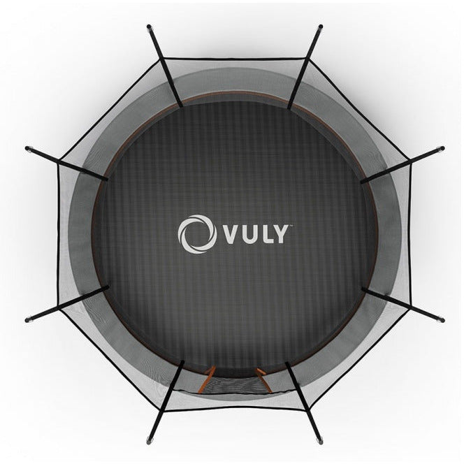 Vuly Ultra Extra Large (14ft) Trampoline