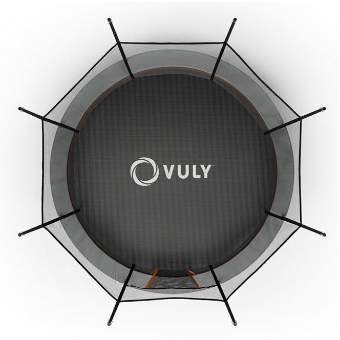 Vuly Ultra Medium (10ft) Trampoline