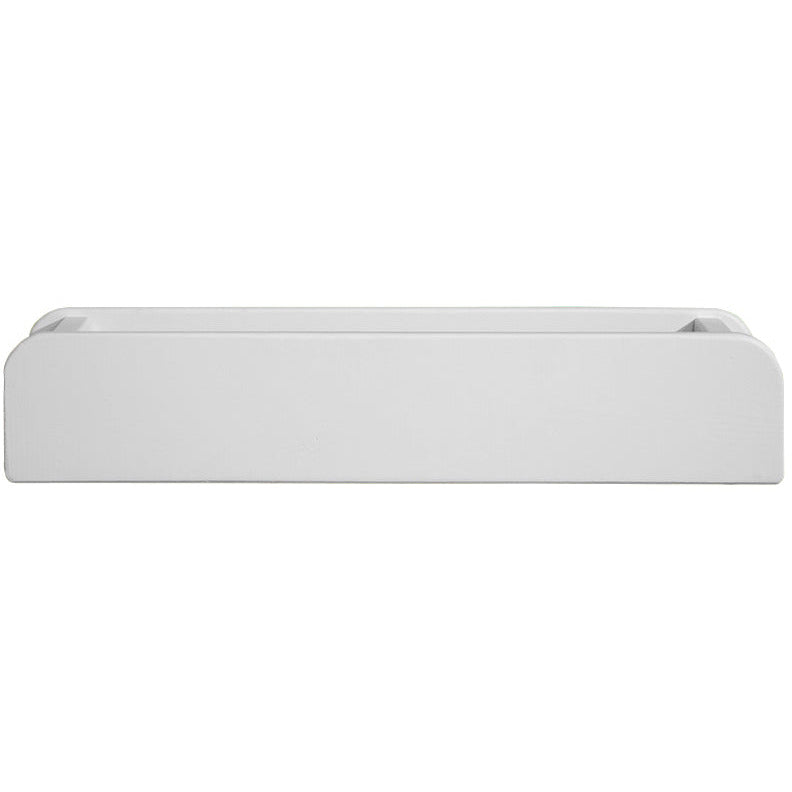 Little Rascals Window Box in Grey