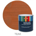 Protek Wood Stain & Protect - 5 Litre
